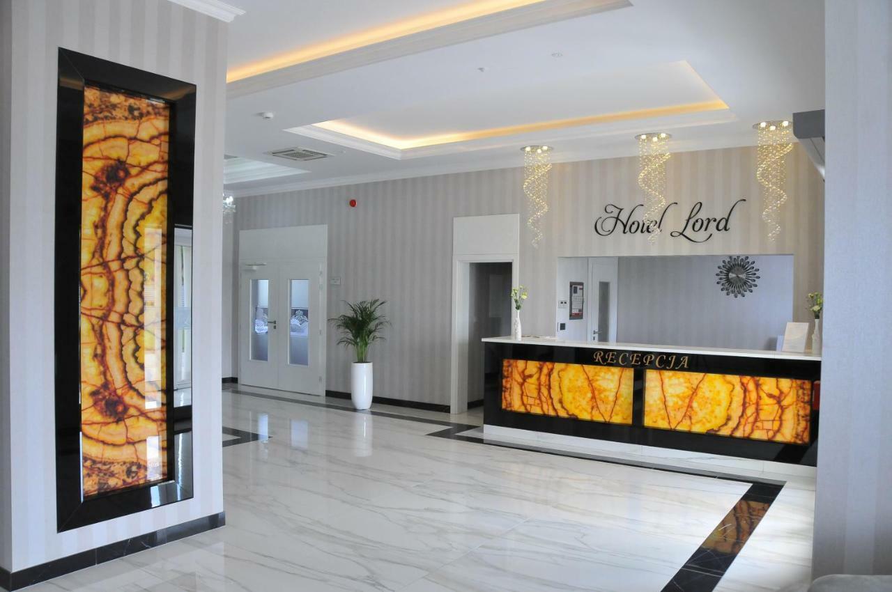 Hotel Lord